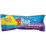 CLIF Kid ZBaR, Chocolate Chip, 1.27-Ounce Bars ( Pack of 36 )