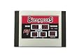 Tampa Bay Buccaneers Scoreboard Desk Clock 6.5"x9" Scoreboard Desk Clock- Tampa Bay Bucs - NFL Footb