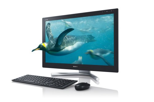 Sony VAIO SVL2412Z1EB
