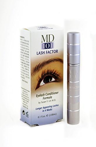 MD 101 Lash Factor