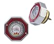 Mr. Gasket 2470R  Domestic ThermoCap 13 PSI-RED