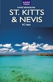 St. Kitts & Nevis Travel Adventures