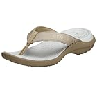crocs Capri Flip Flop