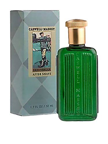 Caswell-Massey - Greenbriar After Shave