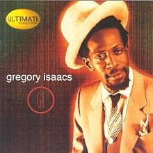 Gregory Isaacs