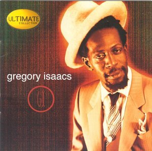 Gregory Isaacs - Reggae Legends Vol.2 Cd2 - Zortam Music