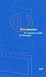 Les Structures sociales de l'�conomie