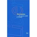 Les Structures sociales de l'�conomie