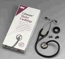 Littmann Master Cardiology Stethoscope 2164 - NAVY 27