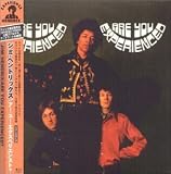 Are You Experienced?