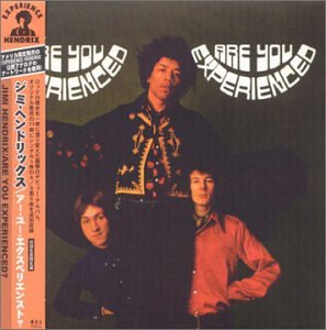 Are You Experienced?