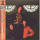 Click here to buy Are You Experienced? by  The Jimi Hendrix Experience .