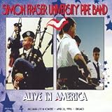 Alive in America