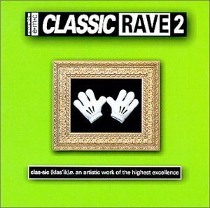 CD-Charts  Music : Classic Rave 2