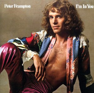Peter Frampton - I M In You - Zortam Music