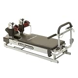 Pilates Power Gym