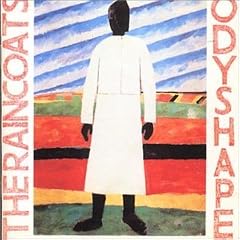 Odyshape