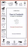 Essen in Frankreich - Ute Redeker-Sosnizka