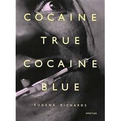 Cocaine True, Cocaine Blue