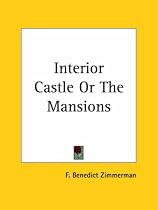 Interior Castle or the Mansions