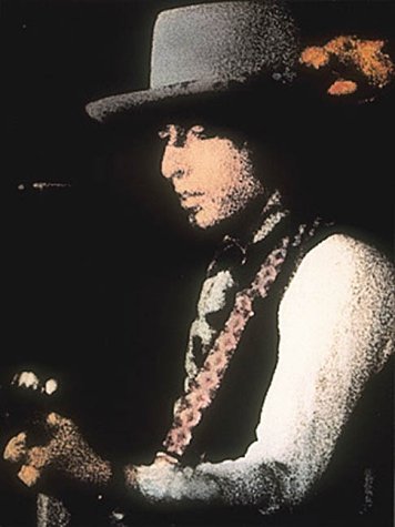 The Songs of Bob Dylan From 1966 Through 1975