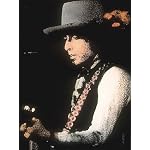 The Songs of Bob Dylan From 1966 Through 1975 book cover
