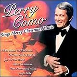 Perry Como - Perry Como Sings Merry Christmas Music