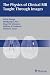 Books : The Physics of Clinical MR Taught Through Images