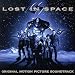 Lost In Space: Original Motion Picture Soundtrack (1998 Film)