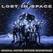 Lost In Space: Original Motion Picture Soundtrack (1998 Film)