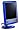 Hannspree's MLB Padd 15-Inch LCD Television