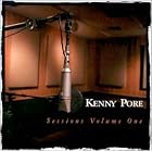 Sessions, Vol. 1 by  Kenny Pore 