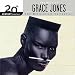 20th Century Masters - The Millennium Collection: The Best of Grace Jones