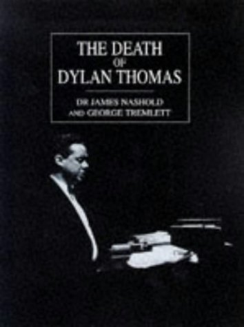  Dylan Thomas