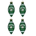 NBA Team Logo 4-pk. Ornament Set