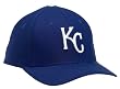 Kansas City Royals Youth Shortstop Adjustable Cap