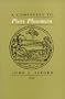 A Companion to <i>Piers Plowman</i>