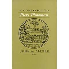A Companion to "Piers Plowman"
