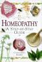 Homeopathy: In a Nutshell (In a Nutshell (Element))