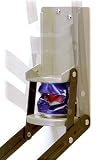 CAN CRUSHER, Crush Aluminium Cans Down to 1 (2.54 cm)