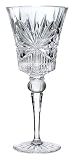 Mikasa Celebrations Elysees Goblet 8.5-Ounce, Set of 4