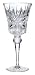 Mikasa Celebrations Elysees Goblet 8.5-Ounce, Set of 4
