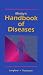 Mosby's Handbook of Diseases