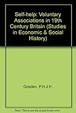 Self-help : voluntary associations in the 19th century