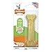 Nylabone FlexiChew Regular Chicken Flavored Bone Dog Chew Toy