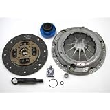 00 01 02 Mazda Pickup B3000 3.0L OE Clutch Kit by Phoenix Friction Products