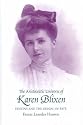 The Aristocratic Universe of Karen Blixen: Destiny and the Denial of Fate