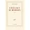 mes incontournables