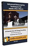 Advanced Rotoscoping Techniques for Adobe After Effects
