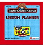 Timesaving Software Tools for Teachers: Lesson Planner